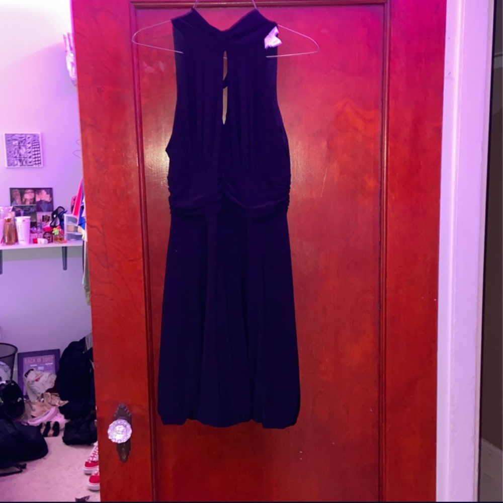 White House Black Market dress